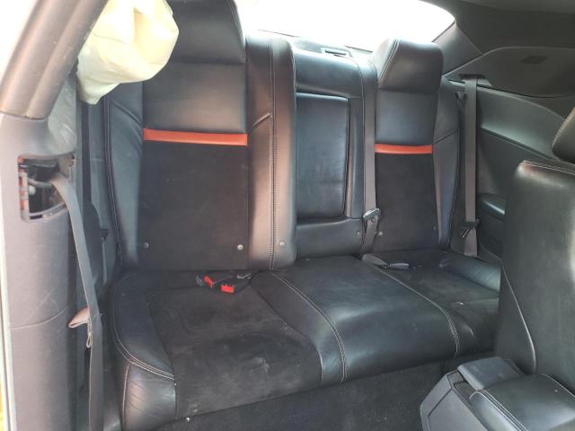 Foto 10 de la subasta – 2009 DODGE CHALLENGER con VIN 2B3LJ74W89H579217