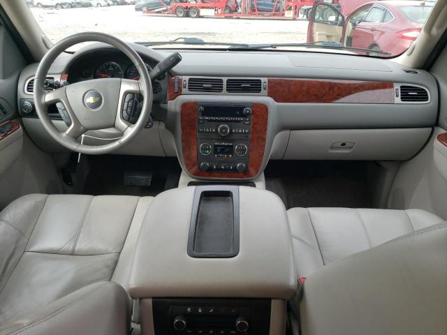 Photo 8 from auction – 2013 CHEVROLET TAHOE C150 with VIN 1GNSCBE02DR331479