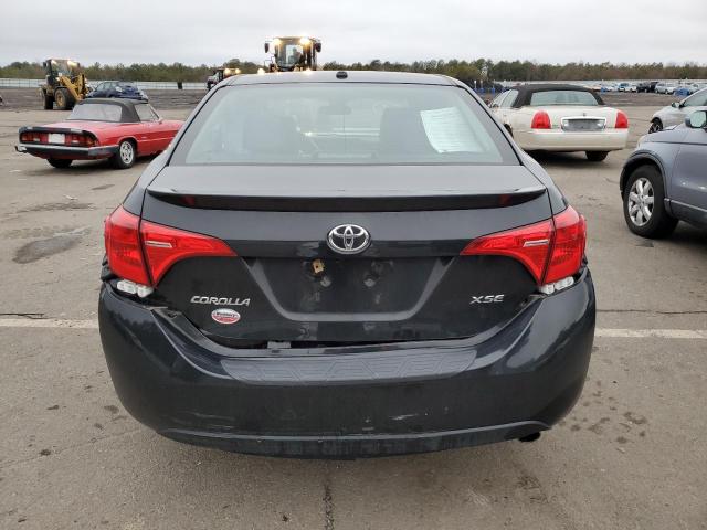 Photo 6 from auction – 2018 TOYOTA COROLLA L with VIN 2T1BURHE9JC050405