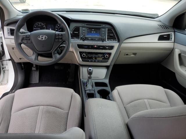 Photo 8 from auction – 2015 HYUNDAI SONATA SE with VIN 5NPE24AF2FH235232