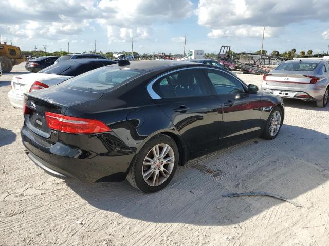 Photo 3 from auction – 2017 JAGUAR XE PREMIUM with VIN SAJAD4BN5HA952363