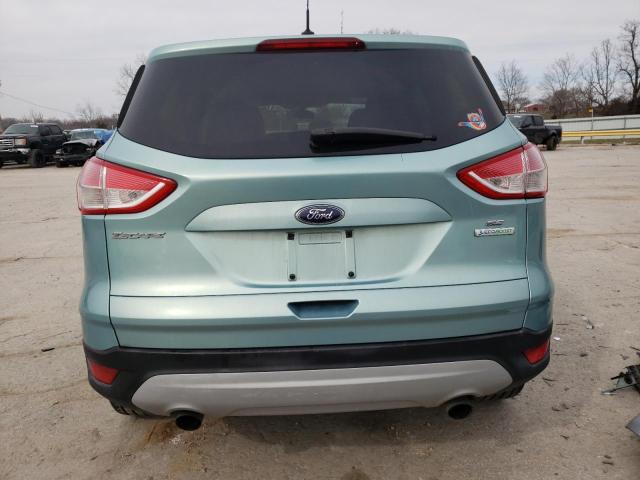 Photo 6 from auction – 2013 FORD ESCAPE SE with VIN 1FMCU0GX2DUD56500