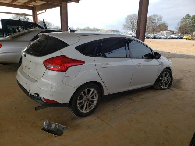 Photo 3 from auction – 2016 FORD FOCUS SE with VIN 1FADP3K2XGL374711