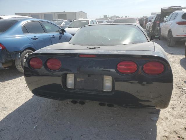 Photo 6 from auction – 2000 CHEVROLET CORVETTE with VIN 1G1YY22GXY5114533