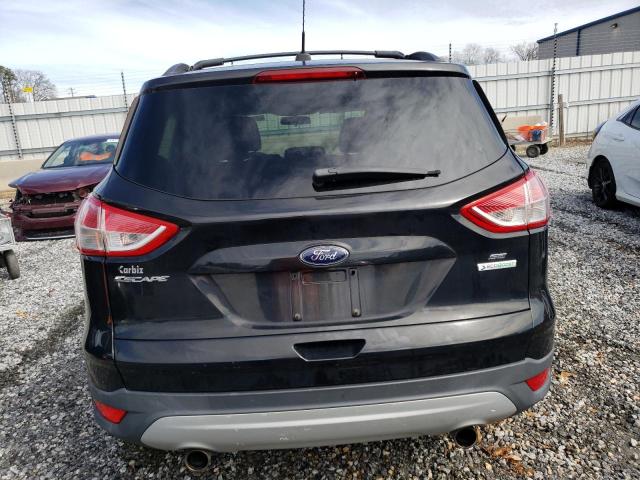 Photo 6 from auction – 2013 FORD ESCAPE SE with VIN 1FMCU0GX2DUA84143