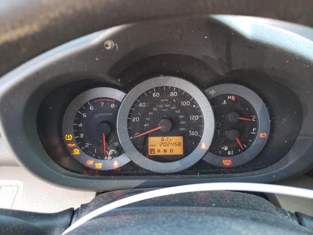 Photo 9 from auction – 2009 TOYOTA RAV4 with VIN JTMBF33V095000189