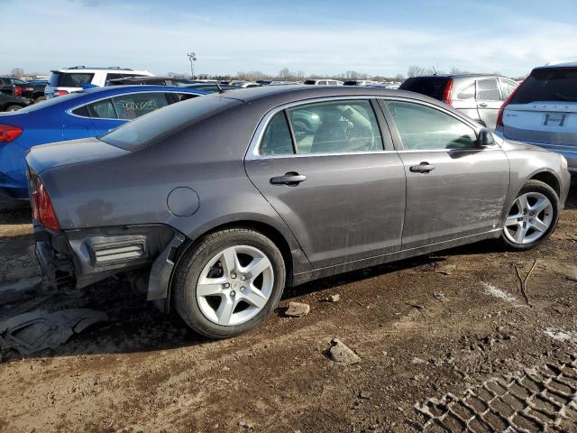Photo 3 from auction – 2010 CHEVROLET MALIBU LS with VIN 1G1ZB5EB2A4113489