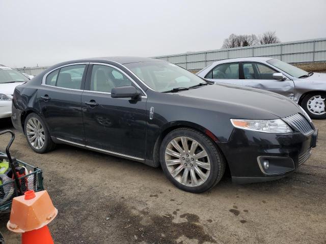 Photo 4 from auction – 2010 LINCOLN MKS with VIN 1LNHL9FT8AG606991
