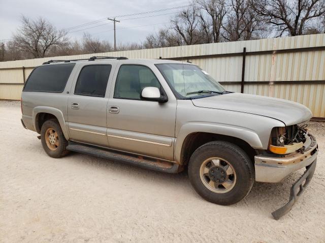 Photo 4 from auction – 2003 CHEVROLET SUBURBAN C with VIN 3GNEC16Z23G271707