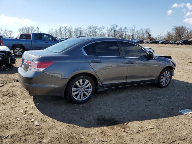 Photo 3 from auction – 2012 HONDA ACCORD EXL with VIN 1HGCP2F85CA188533