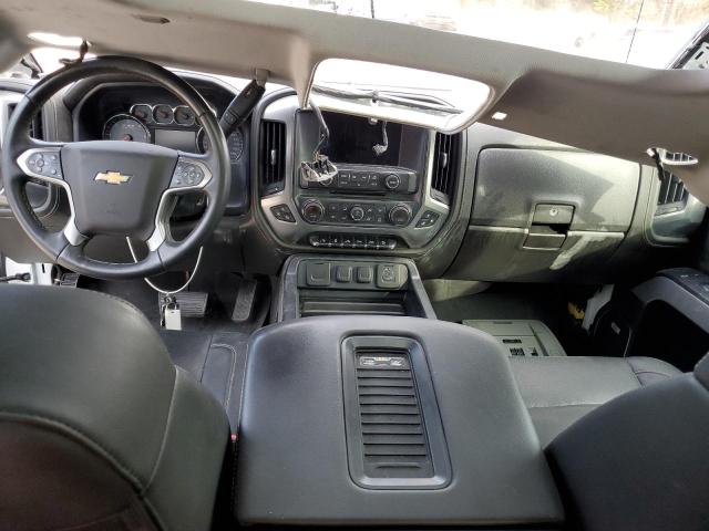 Photo 8 from auction – 2016 CHEVROLET SILVERADO with VIN 3GCUKSEC2GG101038