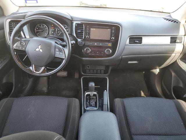 Photo 8 from auction – 2017 MITSUBISHI OUTLANDER with VIN JA4AD2A36HZ042526