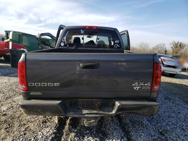 Photo 6 from auction – 2003 DODGE RAM 1500 S with VIN 1D7HU18D63S357816