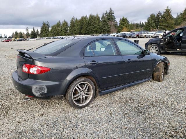 Photo 3 from auction – 2005 MAZDA 6 I with VIN 1YVHP84C955M30406