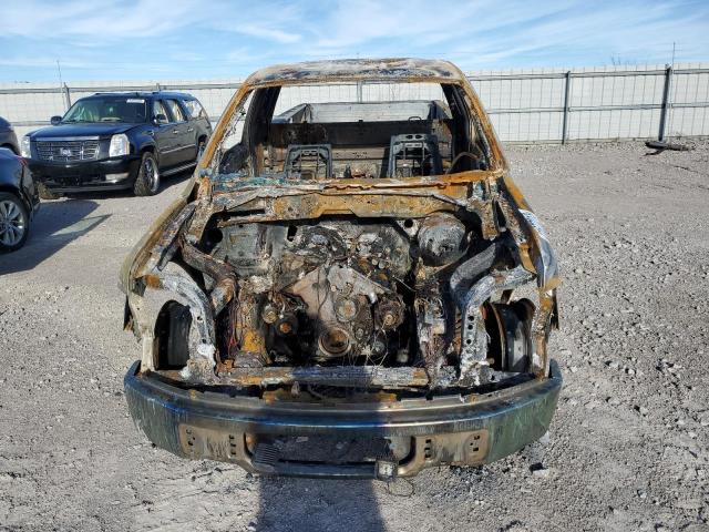 Photo 5 from auction – 2012 FORD F150 with VIN 1FTMF1CM3CKE37569