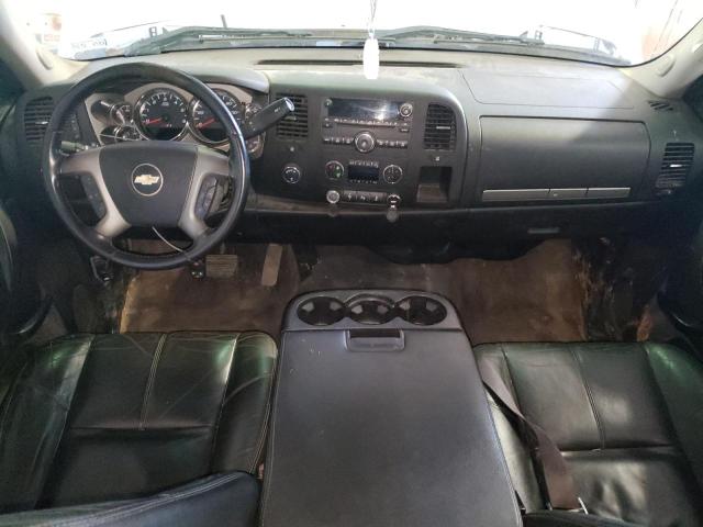 Photo 8 from auction – 2013 CHEVROLET SILVERADO with VIN 1GCRKSE73DZ374672