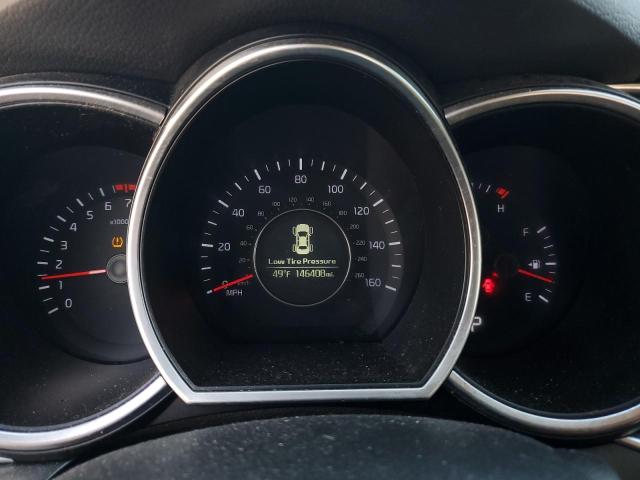 Photo 9 from auction – 2014 KIA OPTIMA LX with VIN KNAGM4A70E5464581