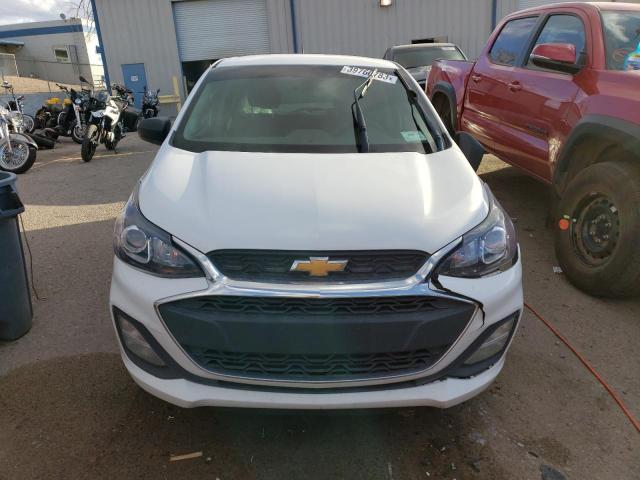 Photo 5 from auction – 2019 CHEVROLET SPARK LS with VIN KL8CB6SA2KC739655
