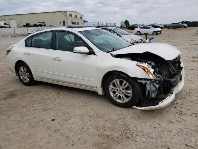 Photo 4 from auction – 2012 NISSAN ALTIMA BAS with VIN 1N4AL2AP3CC151006