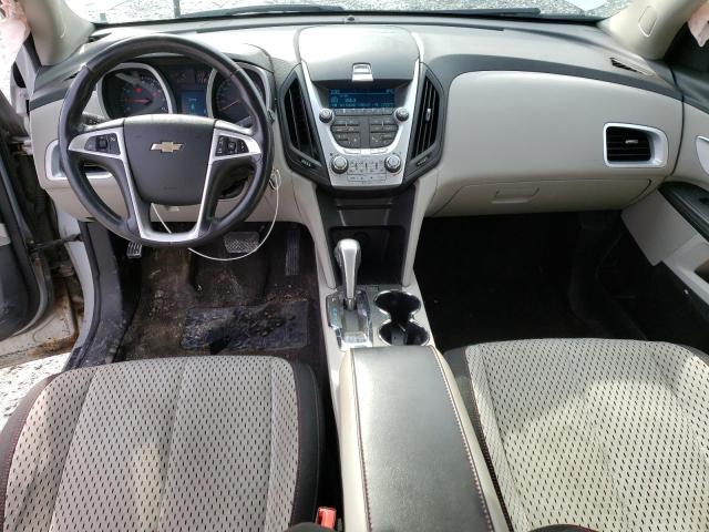 Фото 8 с аукциона – 2011 CHEVROLET EQUINOX LS с VIN 2CNFLCEC9B6246332