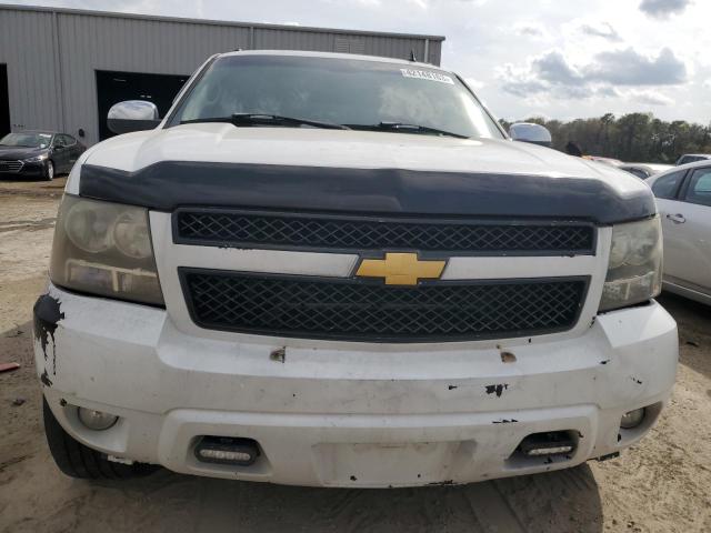 Photo 5 from auction – 2007 CHEVROLET AVALANCHE with VIN 3GNEC12077G267861