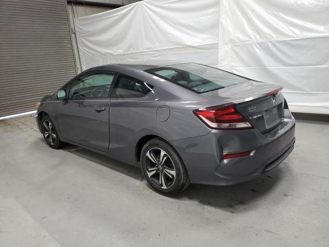 Photo 2 from auction – 2014 HONDA CIVIC EX with VIN 2HGFG3B84EH505375
