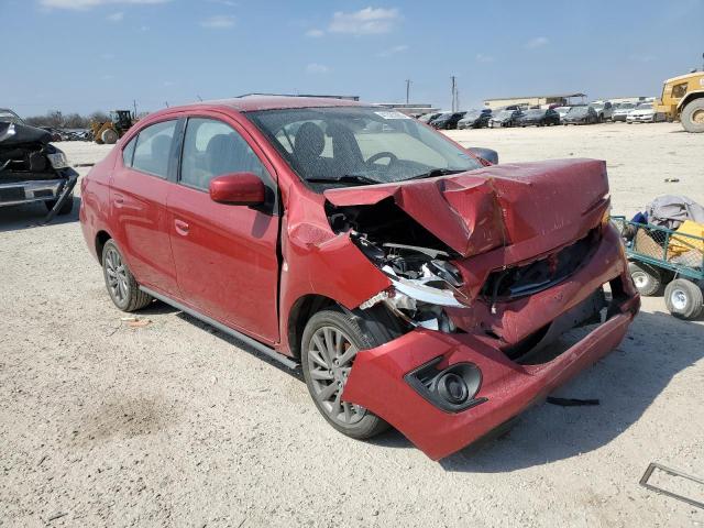 Photo 4 from auction – 2019 MITSUBISHI MIRAGE G4 with VIN ML32F3FJ2KHF11566