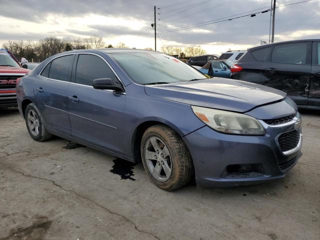 Photo 4 from auction – 2015 CHEVROLET MALIBU LS with VIN 1G11B5SL6FF169117