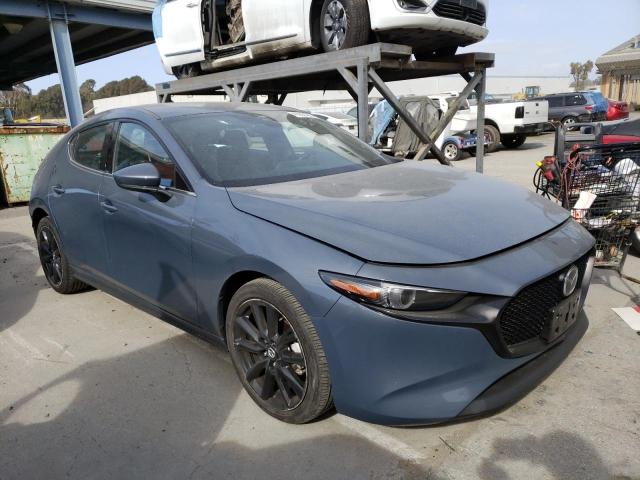 Photo 4 from auction – 2020 MAZDA 3 PREMIUM with VIN JM1BPANM6L1157505