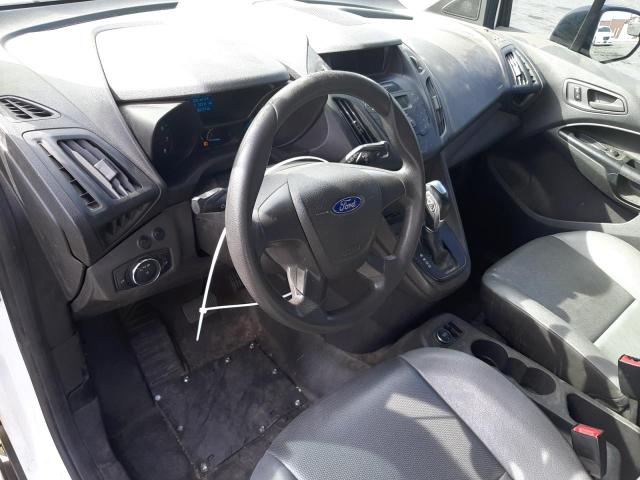 Photo 8 from auction – 2018 FORD TRANSIT CO with VIN NM0LS7E79J1374976