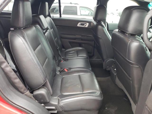 Photo 11 from auction – 2012 FORD EXPLORER L with VIN 1FMHK8F8XCGA50601
