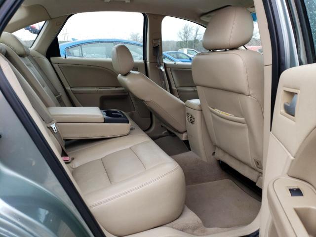 Photo 10 from auction – 2006 FORD FIVE HUNDR with VIN 1FAFP25116G160588