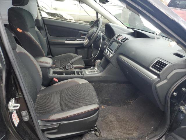Photo 7 from auction – 2016 SUBARU CROSSTREK with VIN JF2GPABC5GH314425