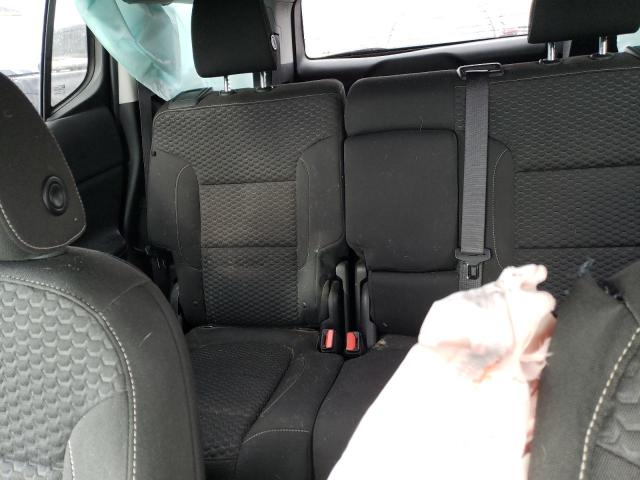 Photo 10 from auction – 2019 GMC ACADIA SLE with VIN 1GKKNKLAXKZ108462