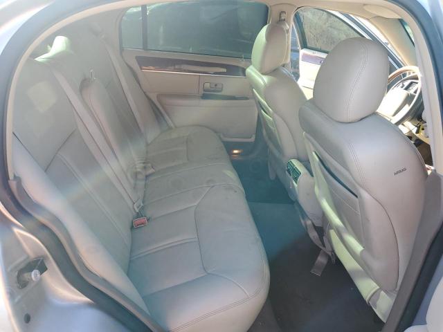 Photo 10 from auction – 2004 LINCOLN TOWN CAR U with VIN 1LNHM83W34Y611276