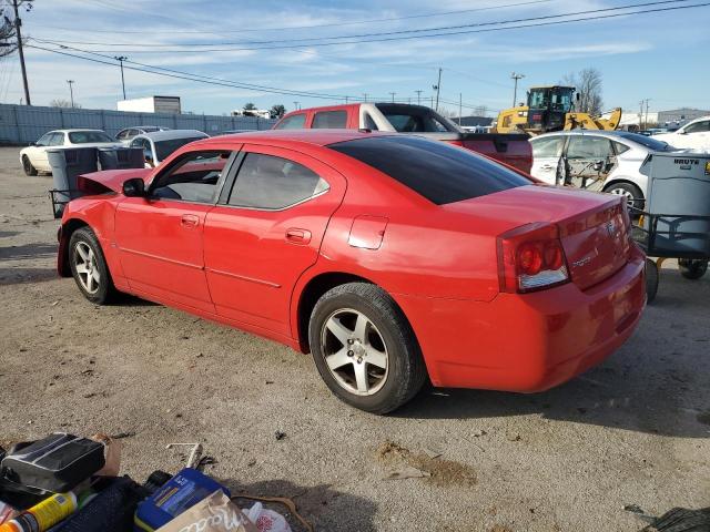 Photo 2 from auction – 2010 DODGE CHARGER SX with VIN 2B3CA3CV6AH177251