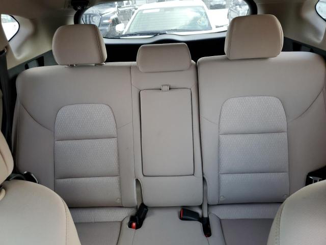Photo 10 from auction – 2016 HYUNDAI TUCSON LIM with VIN KM8J33A26GU221131