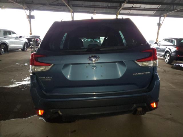 Photo 6 from auction – 2021 SUBARU FORESTER P with VIN JF2SKAJCXMH481174