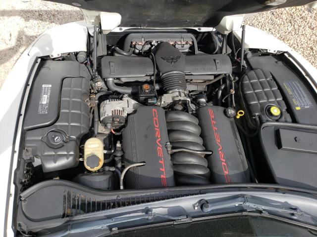 Zdjęcie 11 z aukcji – 2002 CHEVROLET CORVETTE z VIN 1G1YY22G525135751