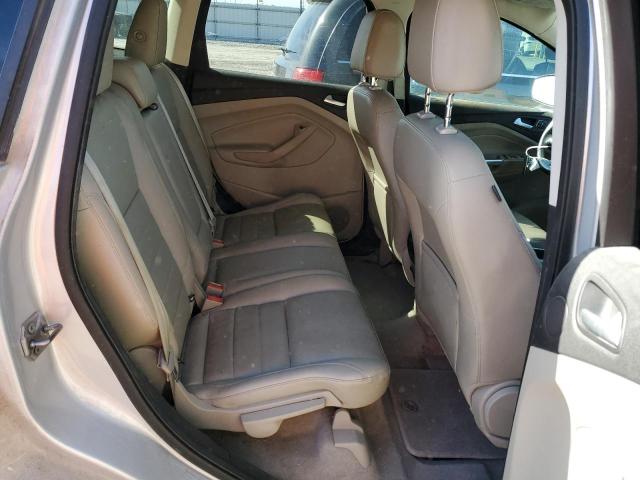 Photo 10 from auction – 2013 FORD ESCAPE SEL with VIN 1FMCU9H94DUD34390