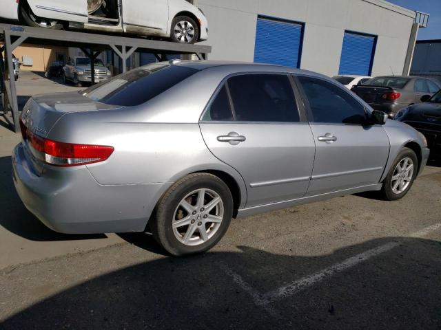 Photo 3 from auction – 2004 HONDA ACCORD EX with VIN 1HGCM66854A048287