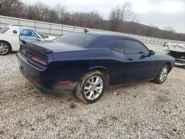 Photo 3 from auction – 2015 DODGE CHALLENGER with VIN 2C3CDZBG8FH705735