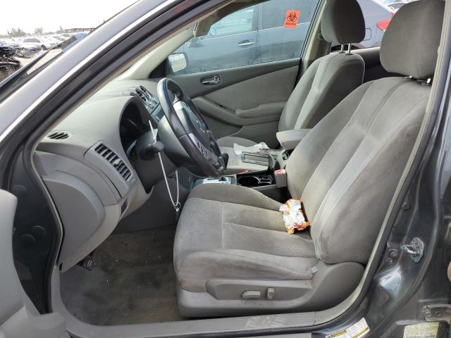 Photo 7 from auction – 2008 NISSAN ALTIMA 2.5 with VIN 1N4AL21E48N403968