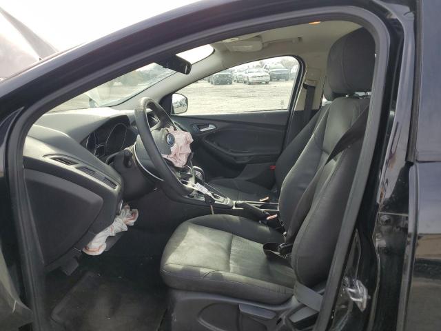Фото 7 с аукциона – 2016 FORD FOCUS SE с VIN 1FADP3K25GL254721