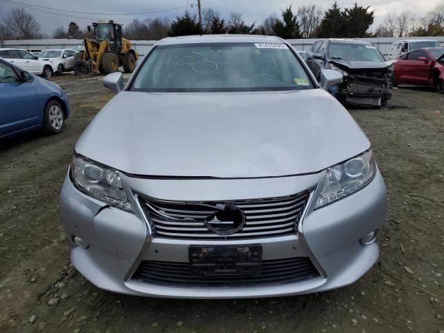 Photo 5 from auction – 2013 LEXUS ES 350 with VIN JTHBK1GG3D2083301
