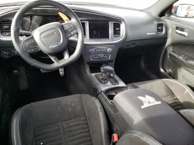 Photo 8 from auction – 2022 DODGE CHARGER R/ with VIN 2C3CDXCT6NH195593