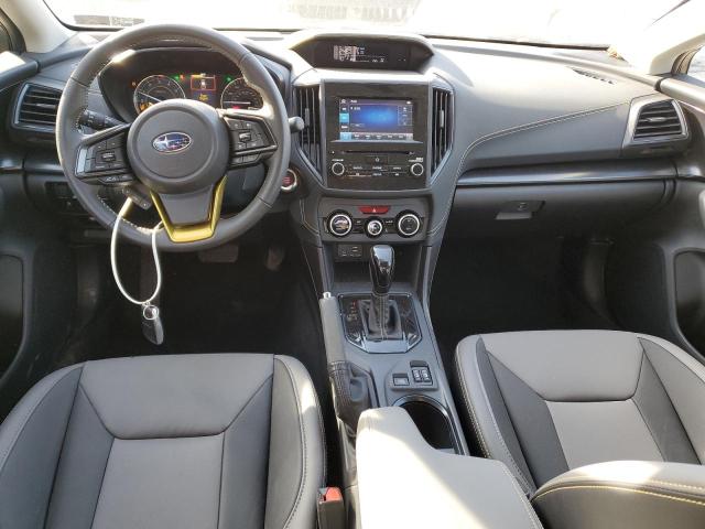 Photo 8 from auction – 2023 SUBARU CROSSTREK with VIN JF2GTHRC1PH264746