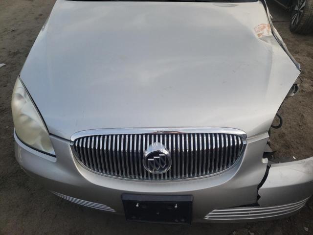 Photo 11 from auction – 2008 BUICK LUCERNE CX with VIN 1G4HP57248U150826