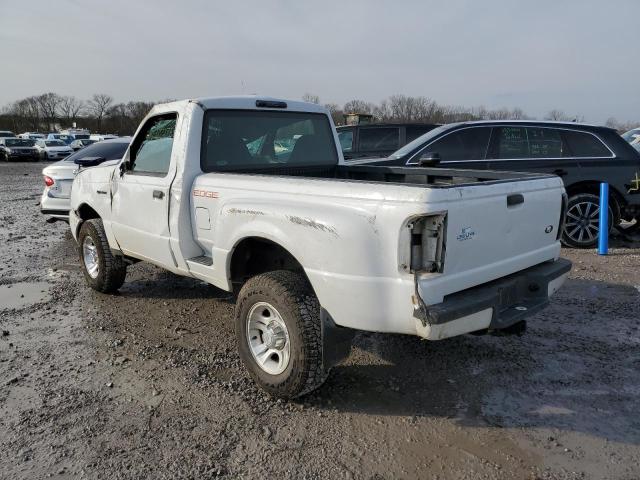 صورة رقم 2 من المزاد - 2003 FORD RANGER مع VIN 1FTYR10U23PB54920