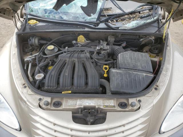 Photo 11 from auction – 2002 CHRYSLER PT CRUISER with VIN 3C4FY48B62T317013